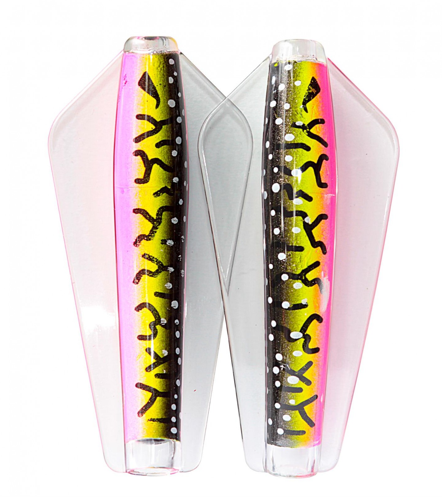 Tasmanian Devil 120 Neon Galaxia - 13.5gr